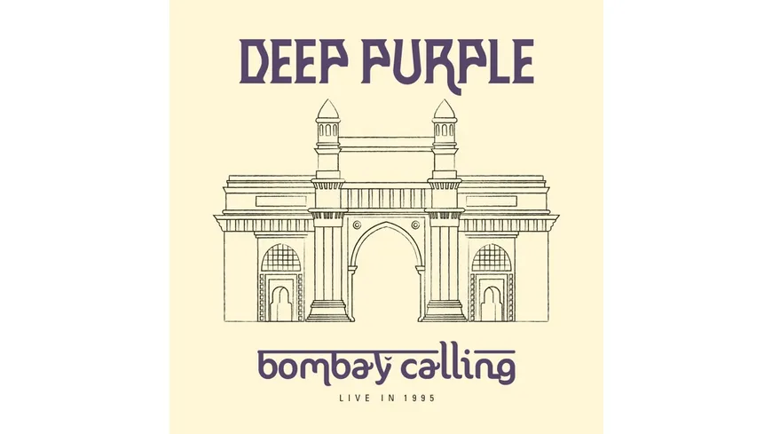 Bombay Calling (2CD)