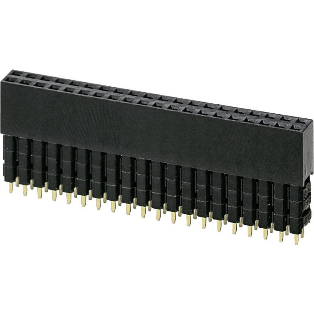 Phoenix Contact Raspberry Pi® Buchsenleiste Barebone-PC