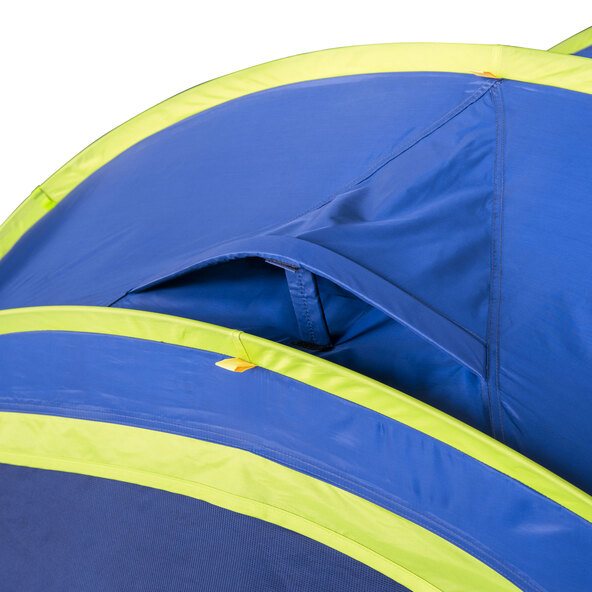 3 Personen Pop-Up Zelt, navy