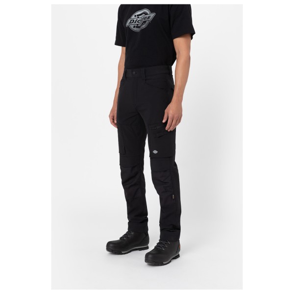 Dickies - 4 Way Stretch Slim Taper Shell Trouser - Trekkinghose