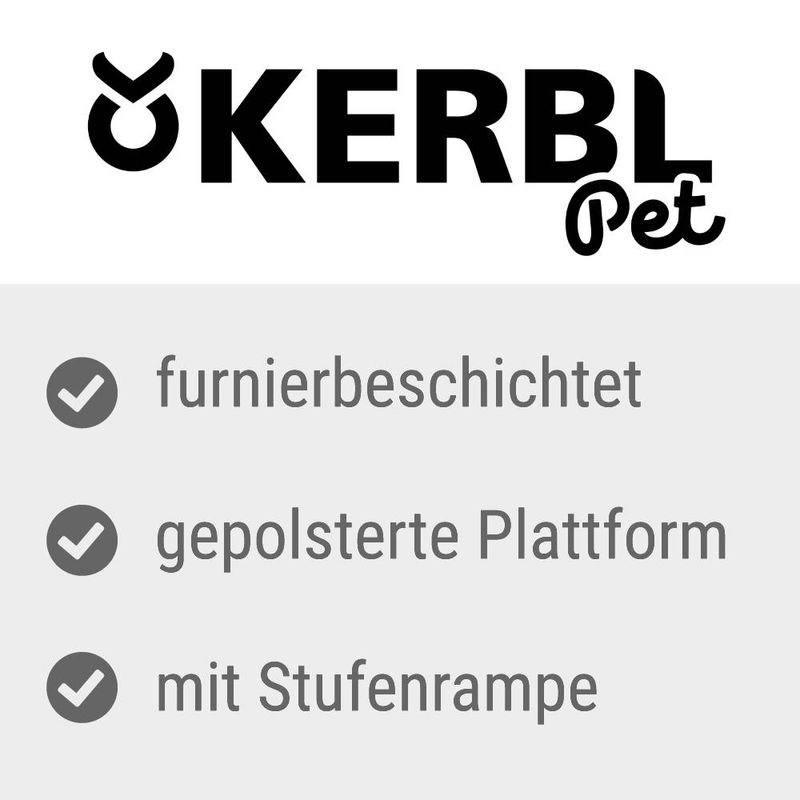 Kerbl Pet Nagerburg zu TOP-Preisen