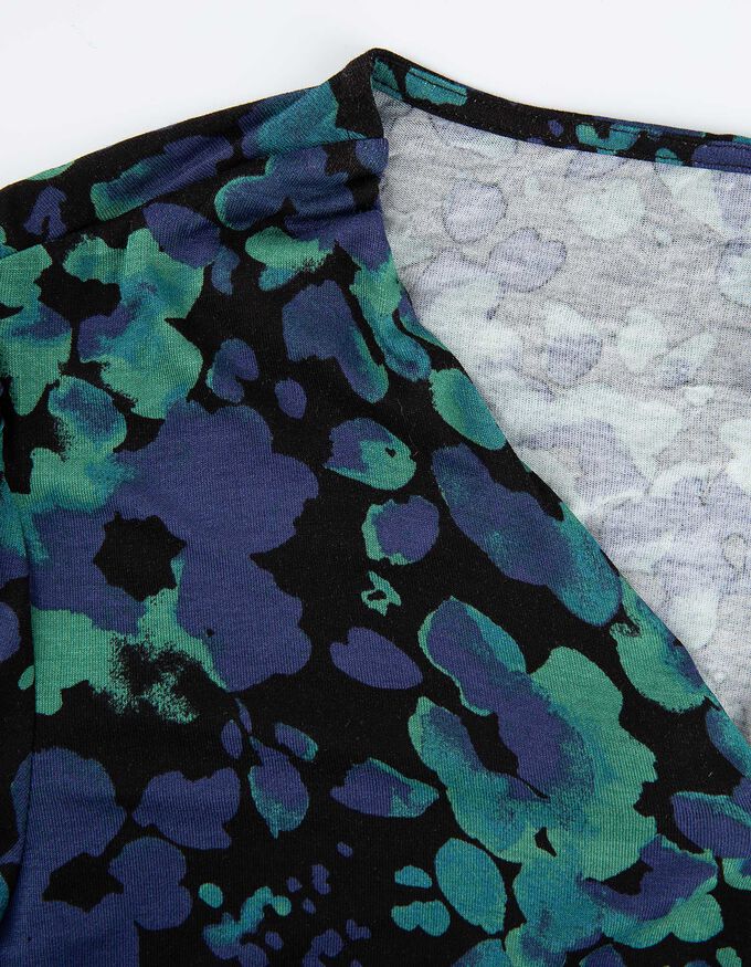 Bluse - LENZING™ ECOVERO™