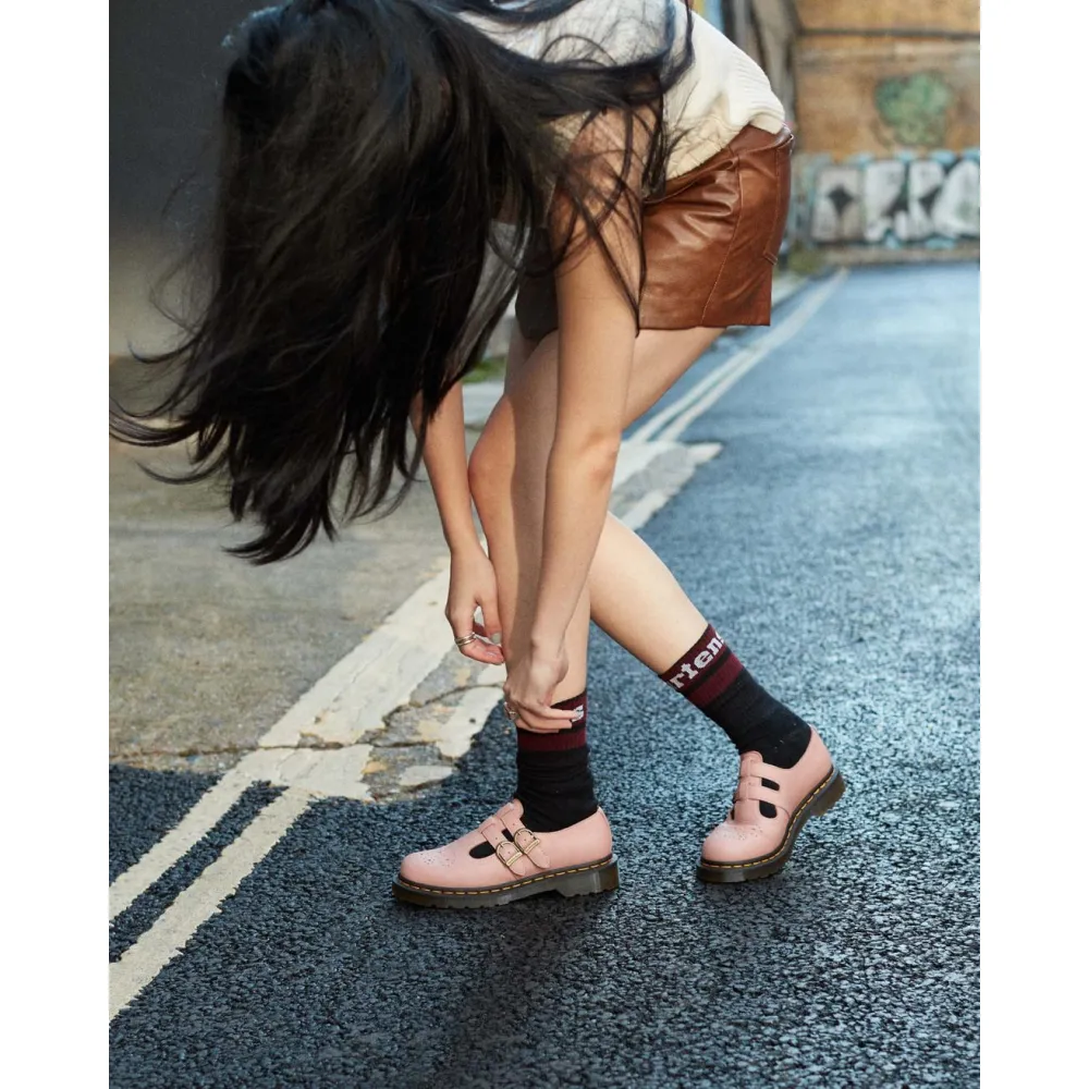 Dr. Martens 8065 Mary Jane Virginia 30692329 / pink