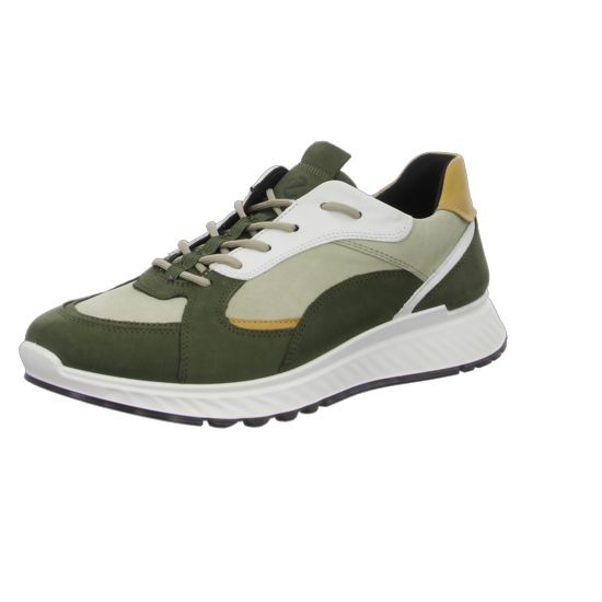 ECCO Sneaker bunt