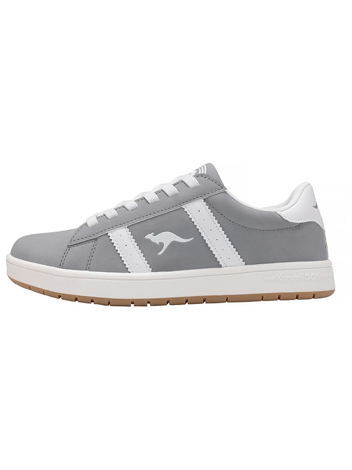 Kangaroos Sneakers 