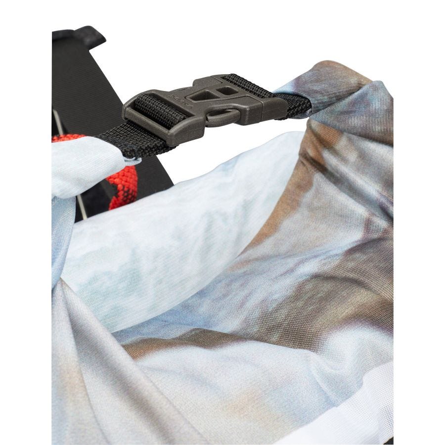 MeisterStück Upcycling Seesack, 25 Liter