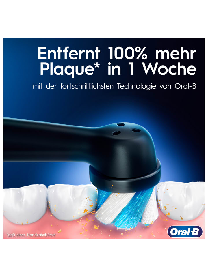 Oral-B Elektrische Zahnbürste 