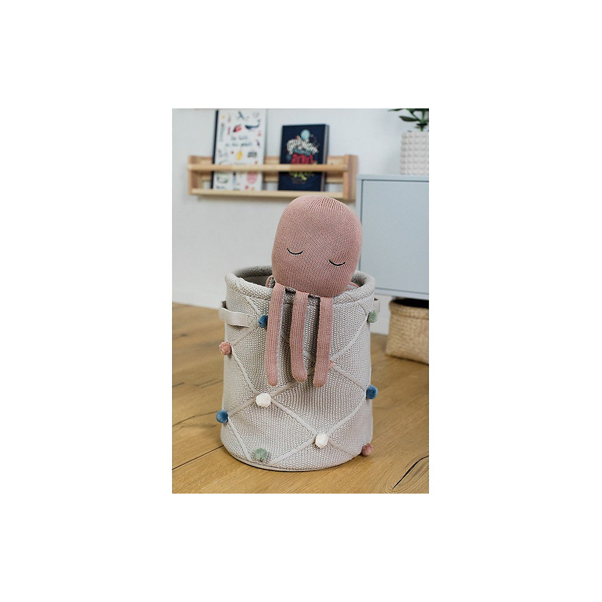 Spielkorb Pompon Körbe