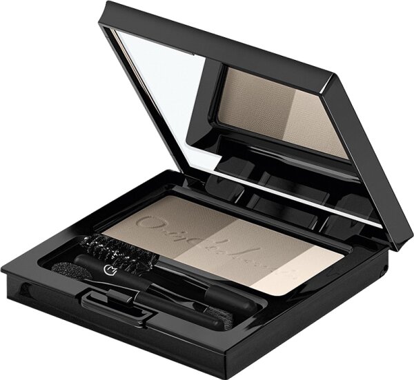 Maria Galland 525 Set Sourcils Parfaits Augenbrauen Palette