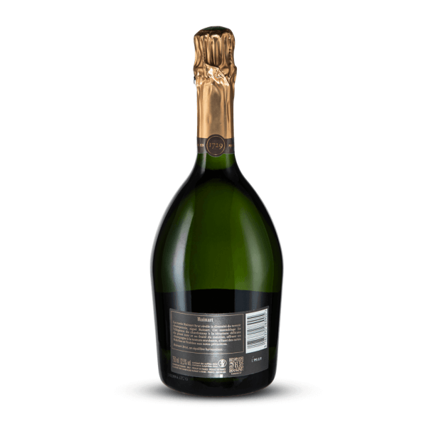 Champagne R de Ruinart brut