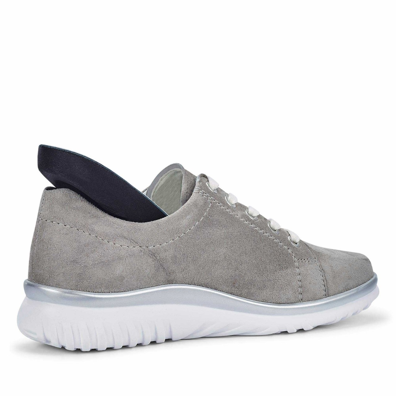 SEMLER Sneaker grau