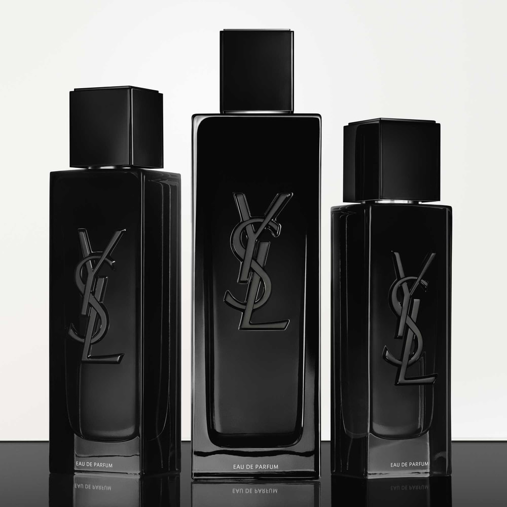 Yves Saint Laurent MYSLF Eau de parfum pour homme