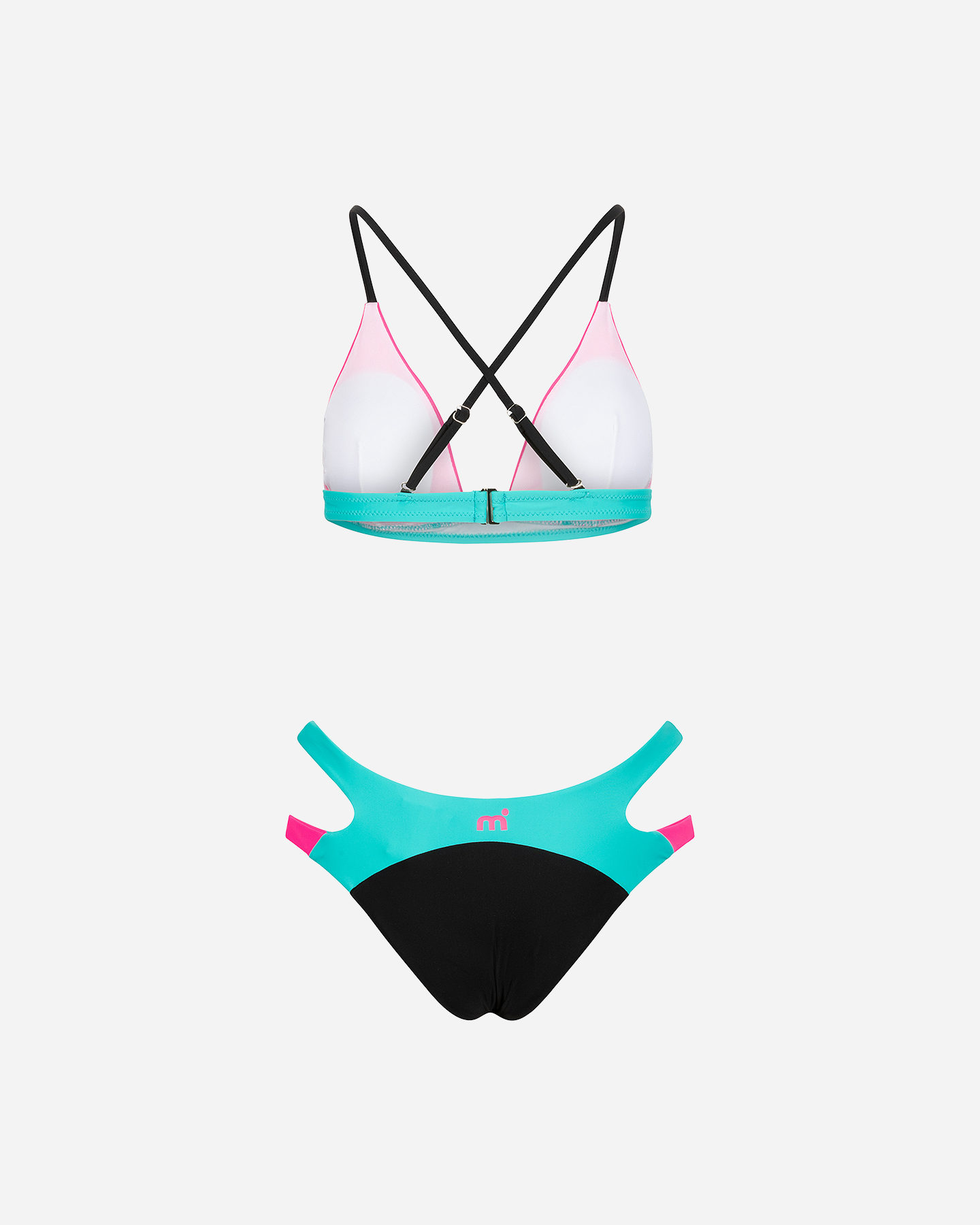 Bikini Mistral Color Block W MW628S24-A1402/050