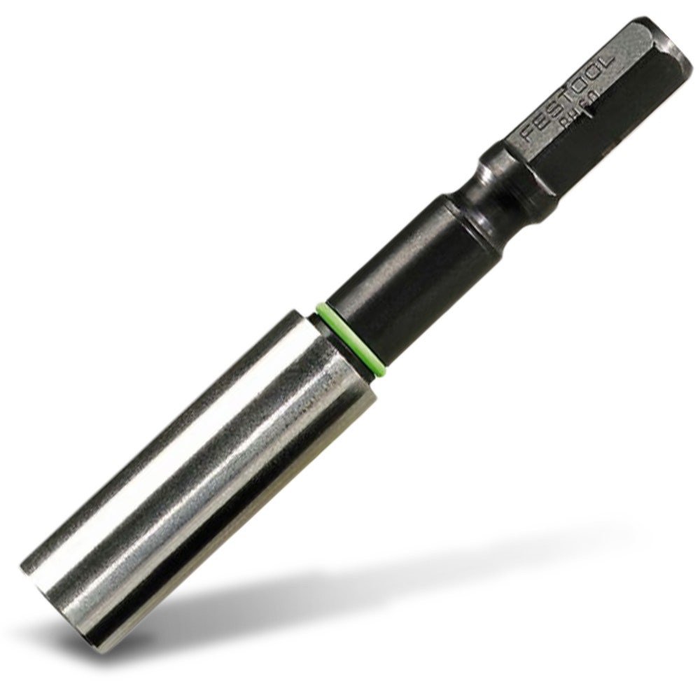 Suporte para bits de impacto FESTOOL CENTROTEC de 60 mm