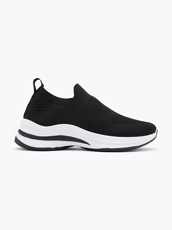 Graceland Slip On Sneaker