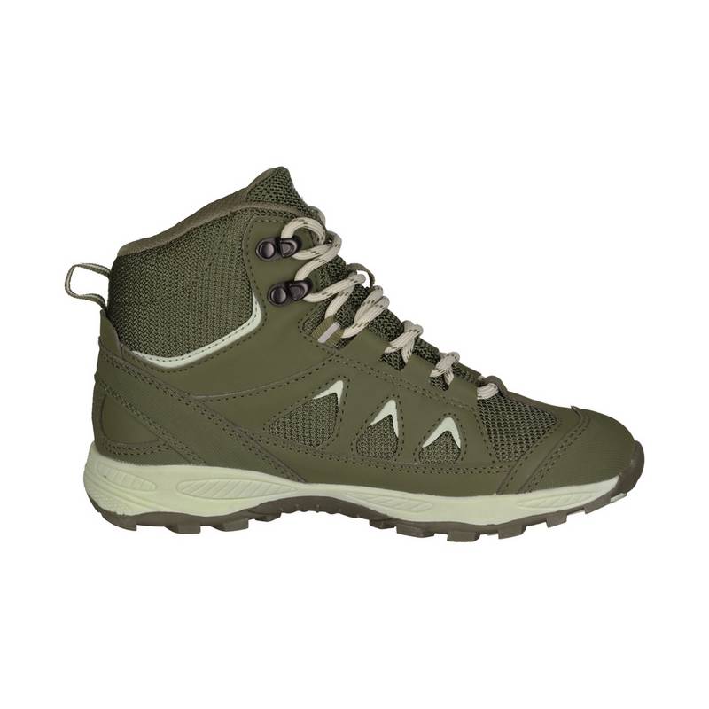 Trollkids Femund Winterschuhe Kinder