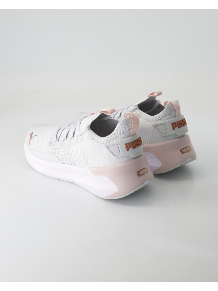 Puma Laufschuhe in Grau günstig kaufen