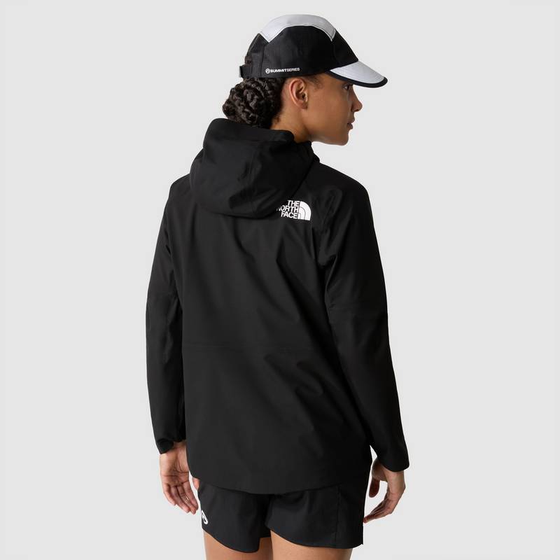 The North Face Summit Superior FutureLight™ Laufjacke Damen