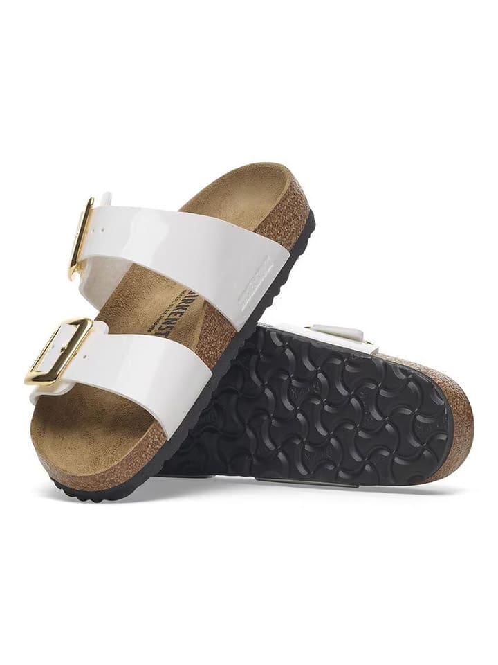 Birkenstock Pantoletten 
