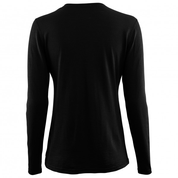 Aclima - Women's Lightwool Undershirt Long - Merinounterwäsche