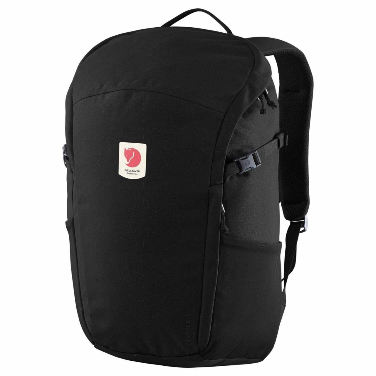 FJÄLLRÄVEN Handtaschen schwarz Ulvö 23