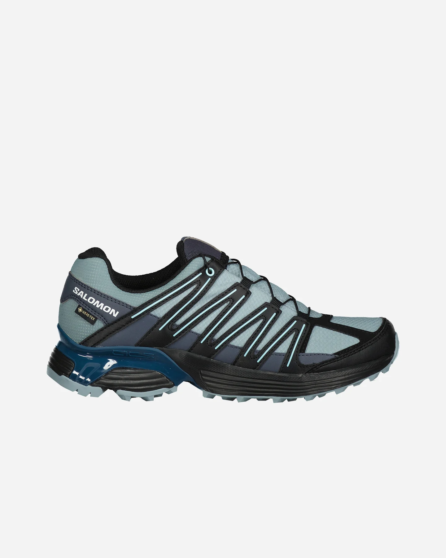 Pantofi sport trail Salomon Xt Backbone Prime Gtx W L47581900