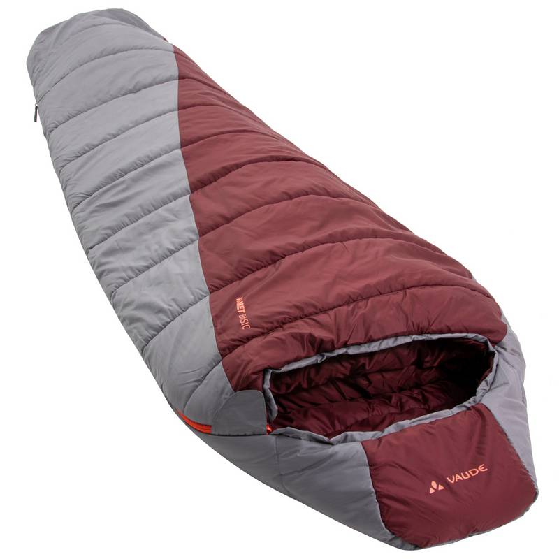 VAUDE Kamet Basic Kunstfaserschlafsack