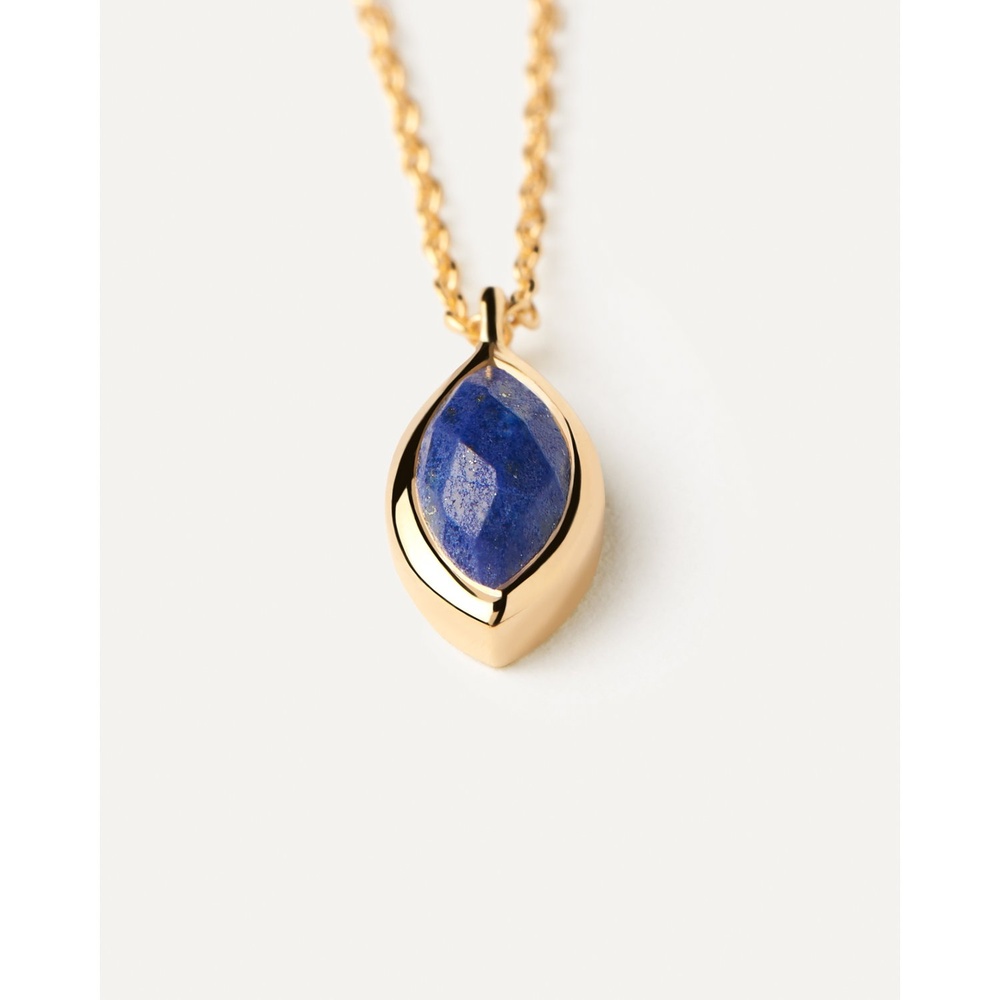 P D Paola Chaînette 925 Argent collier