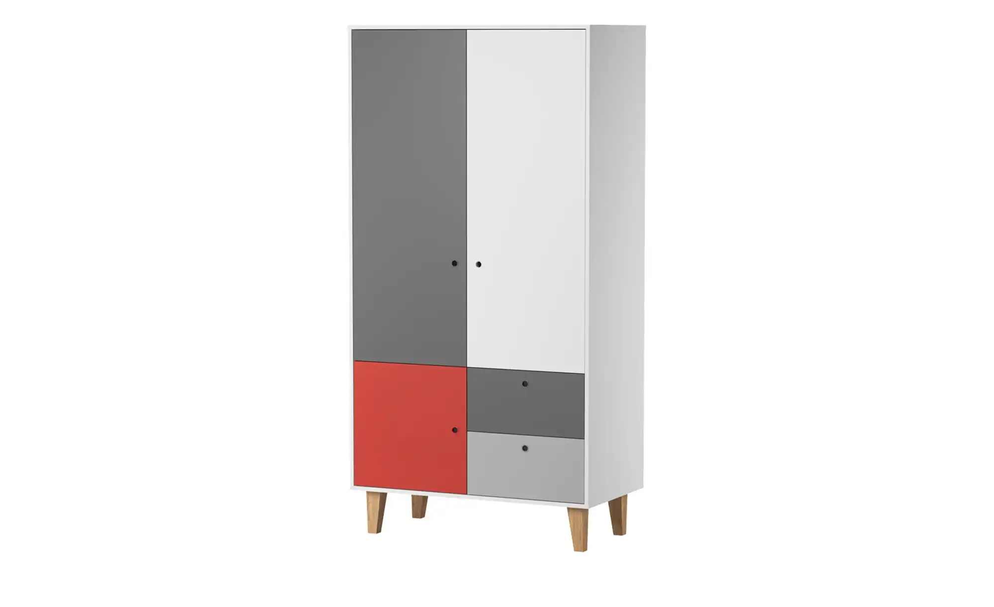 VOX Kleiderschrank Concept
