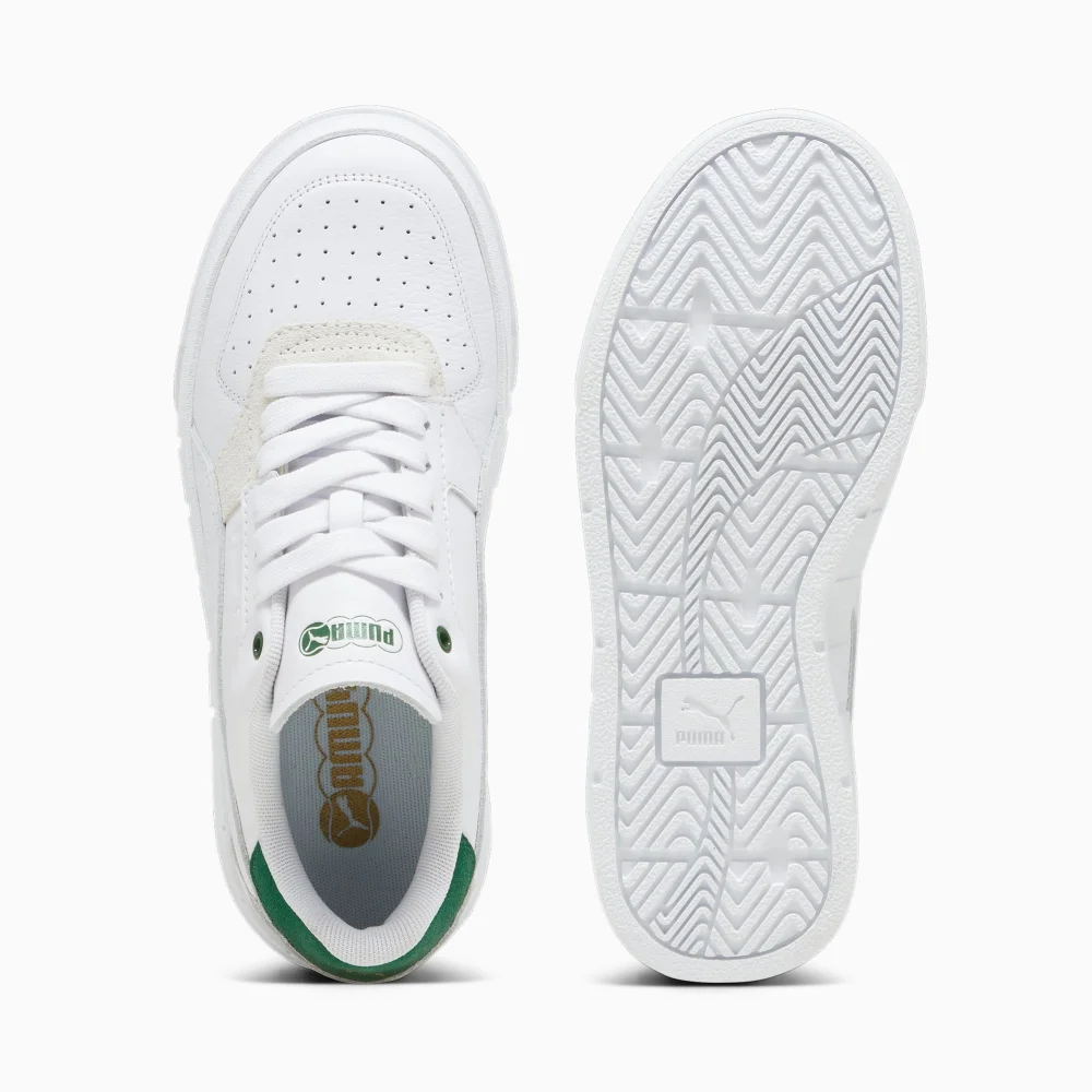 PUMA Cali Court Match 393094_01 / weiss