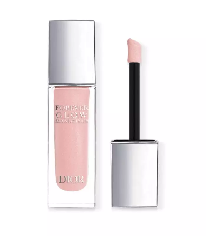 DIOR FOREVER GLOW MAXIMIZER Highlighter liquide longue tenue