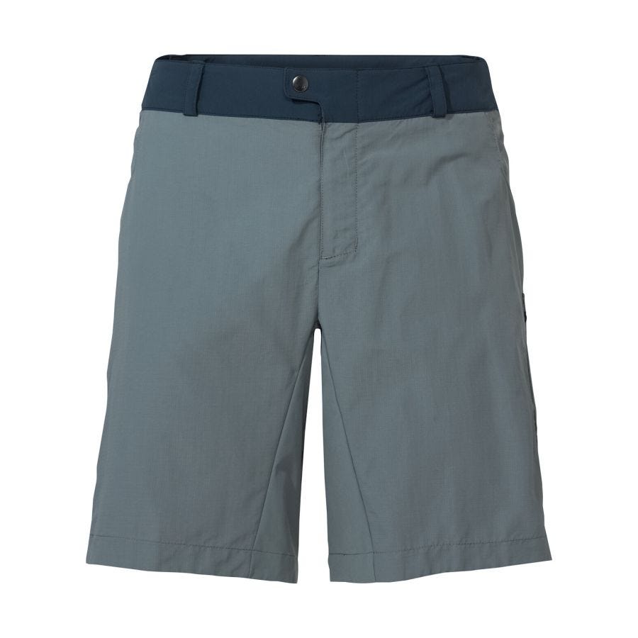 Qimsa Shorty Fahrrad Hose Herren
