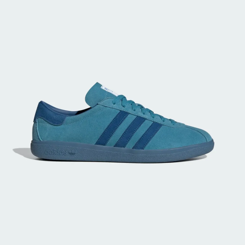 adidas Bali Tactile Steel IG6195 / blau
