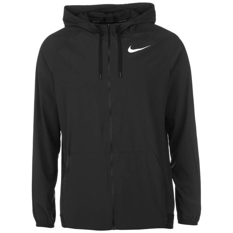 Nike Flex Vent Max Trainingsjacke Herren