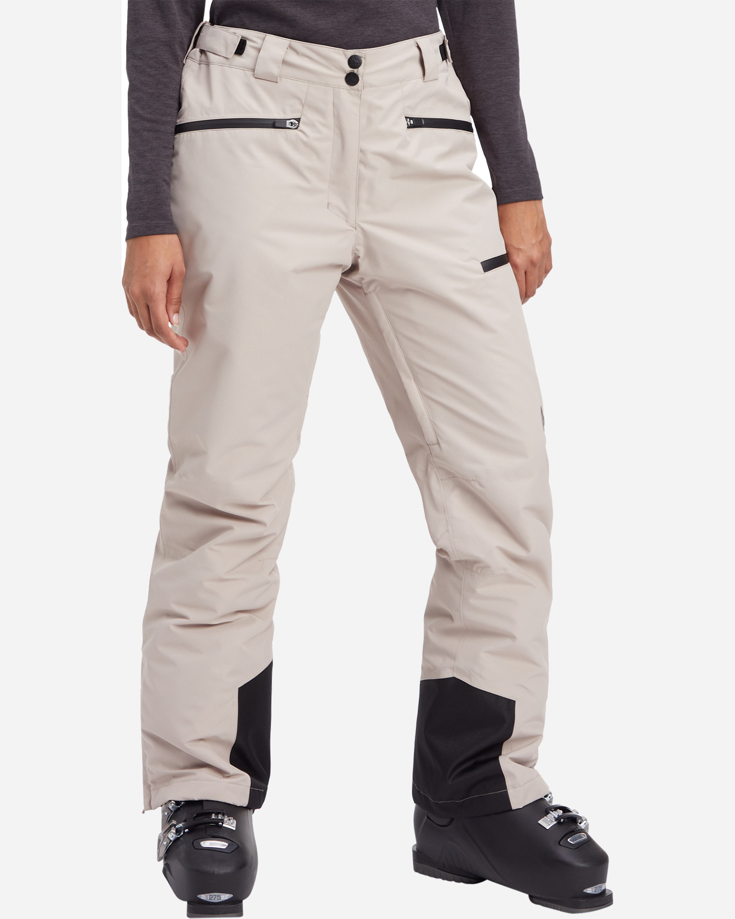 Pantalone Sci Mckinley Erma W 429234-163