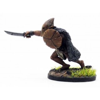 Forest Goblin Lieutenant