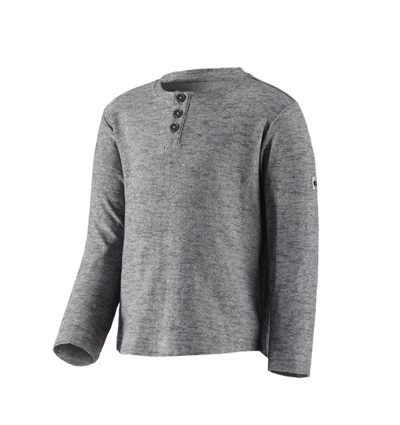 Longsleeve e.s.vintage, Kinder
