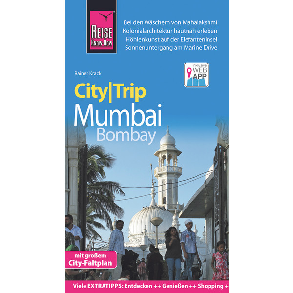 RKH CITYTRIP MUMBAI / BOMBAY
