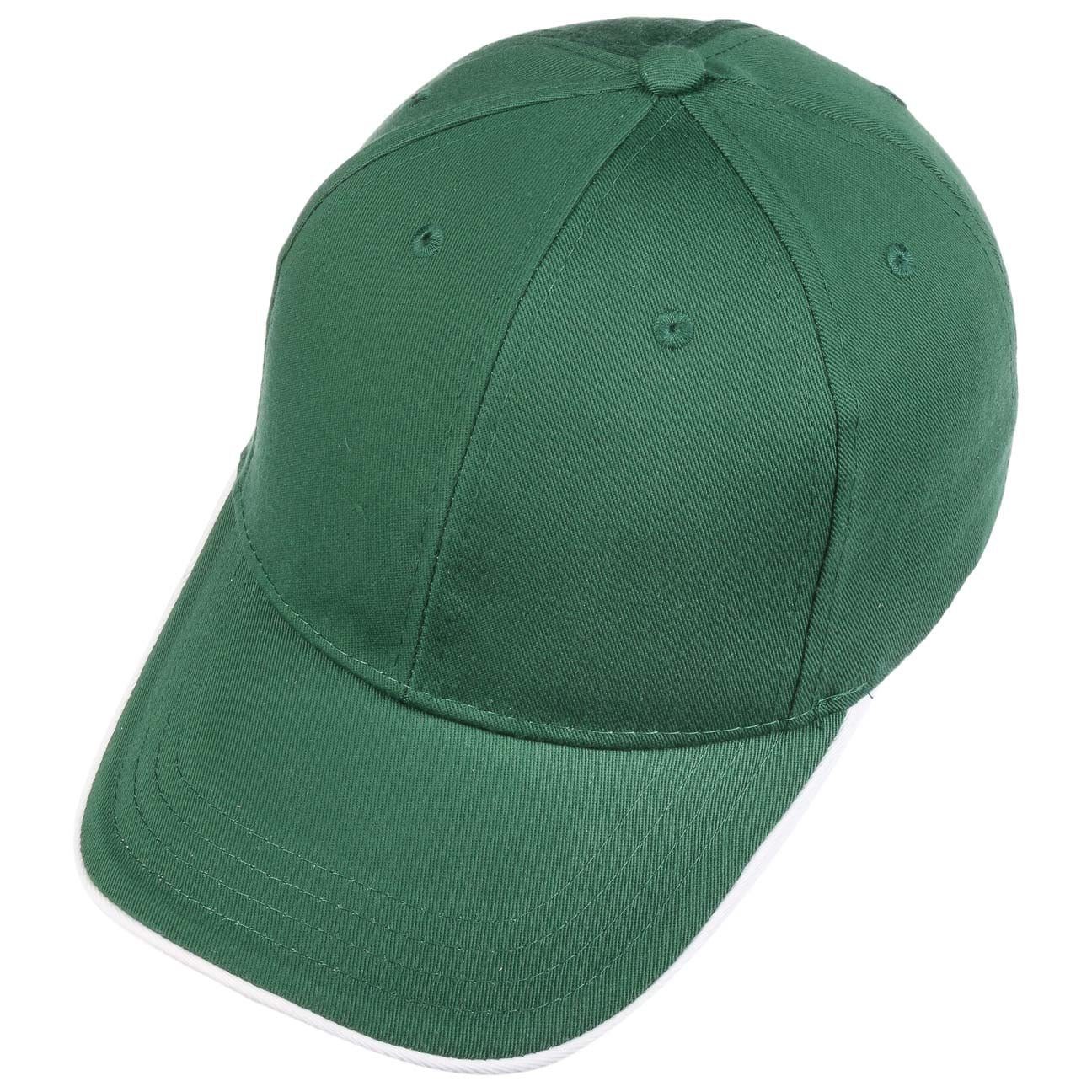 Atlantis Baseball Cap (1-St) Basecap mit Schirm