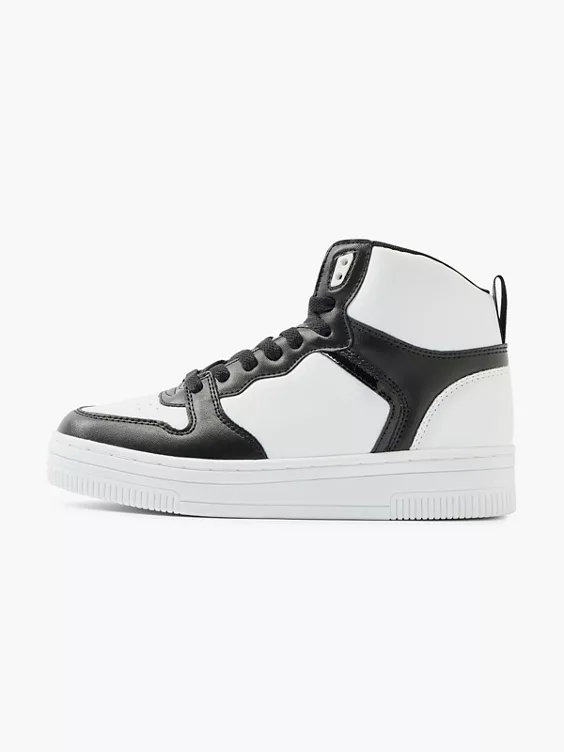 Graceland Hoher Platform Sneaker