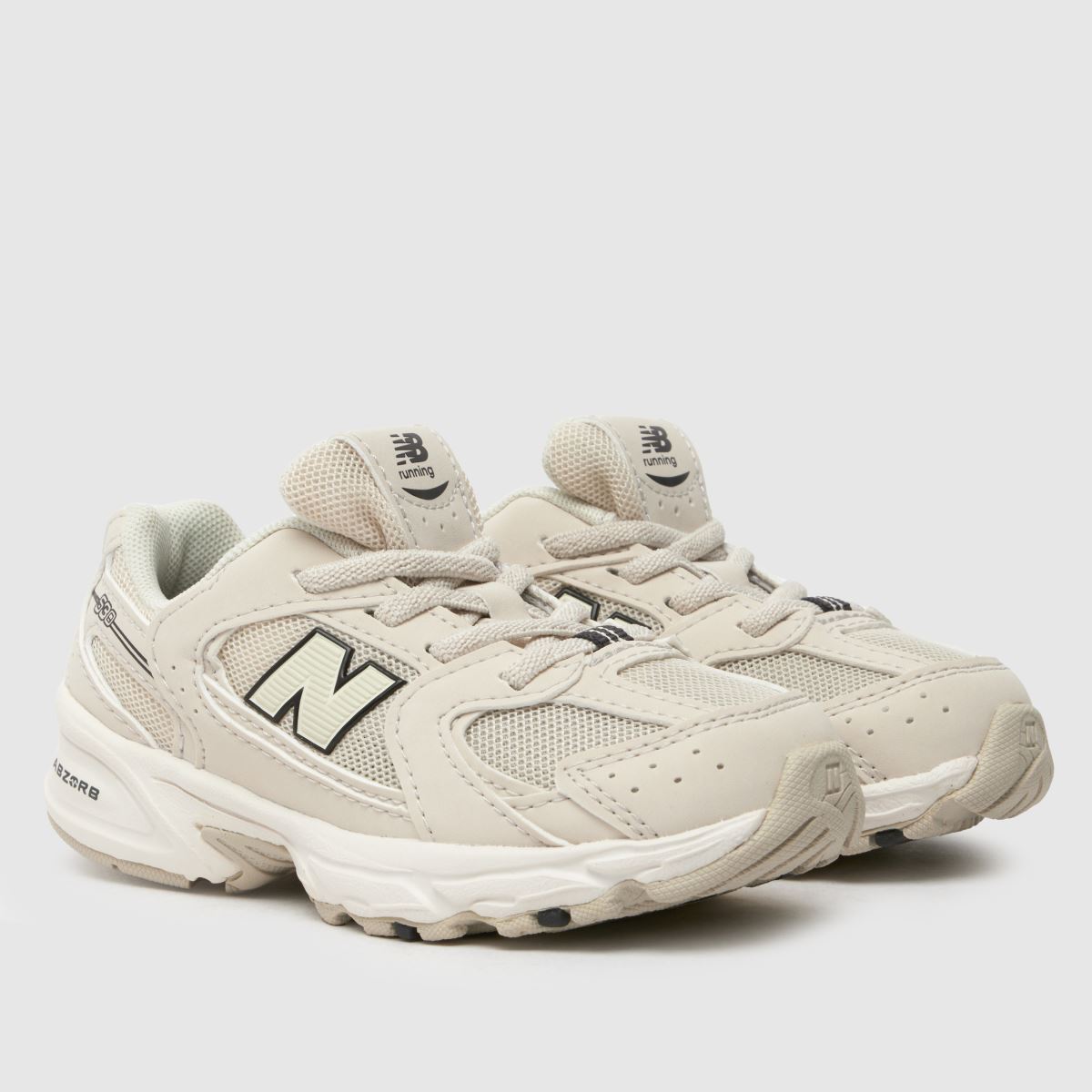 New Balance benvita 530 småbarnsskor