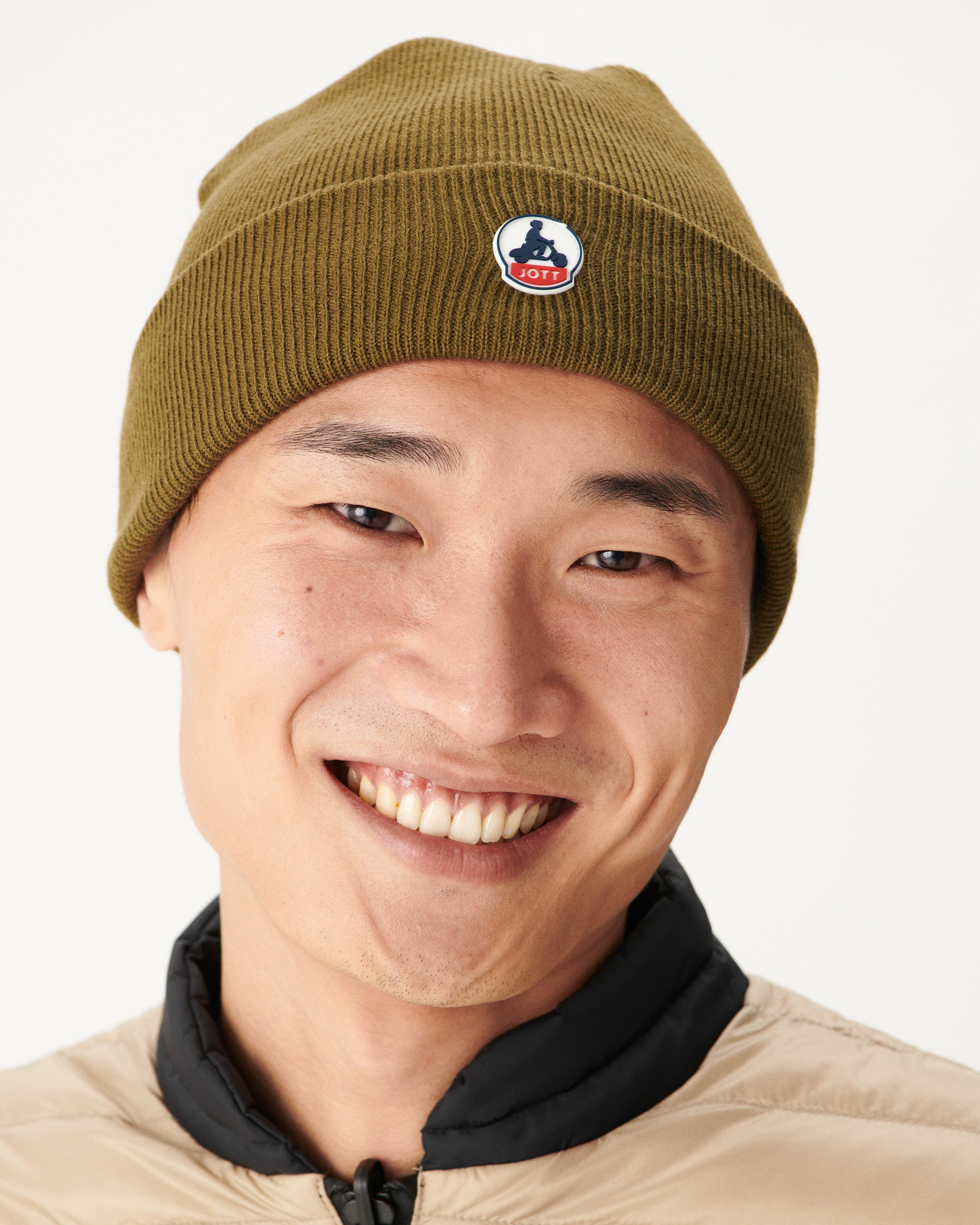 Bonnet Army Jim