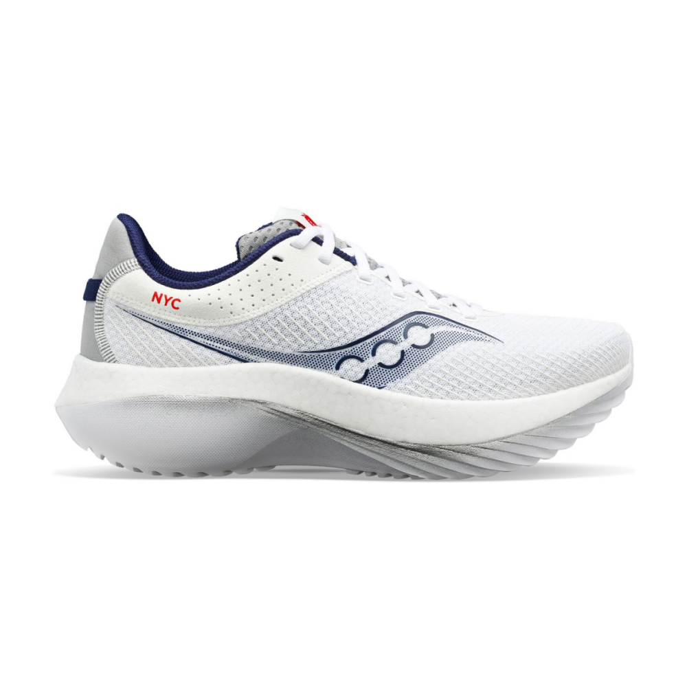 Saucony Kinvara Pro NYC S20847-211 / weiss