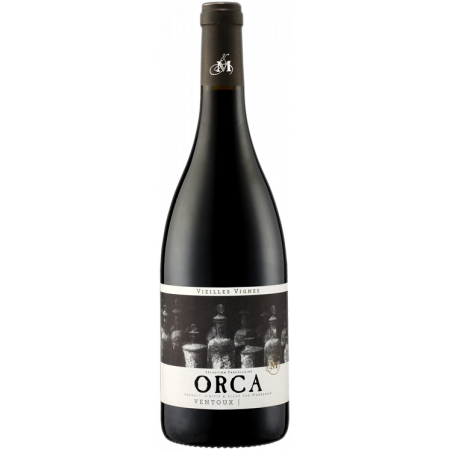 VENTOUX - ORCA 2021 - MARRENON