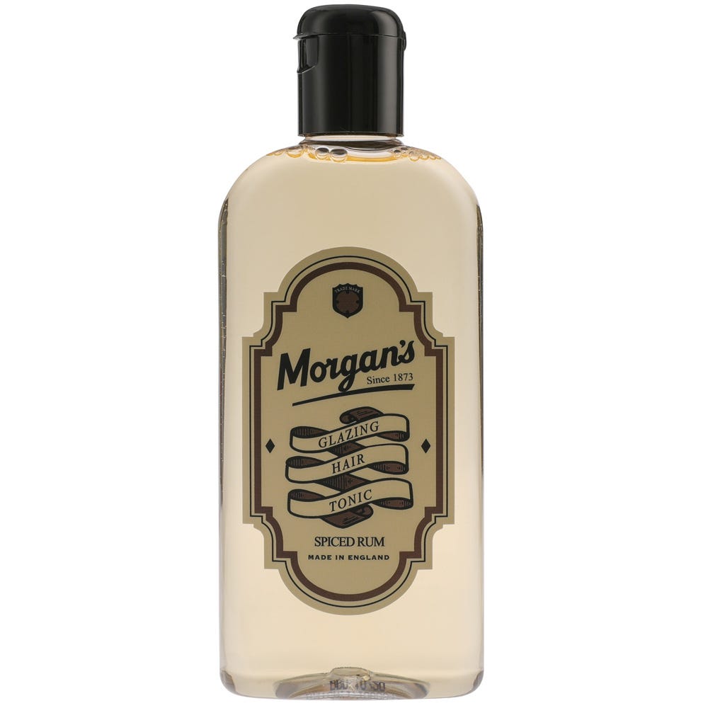 Morgan's Glazing Hair Tonic 250 ml