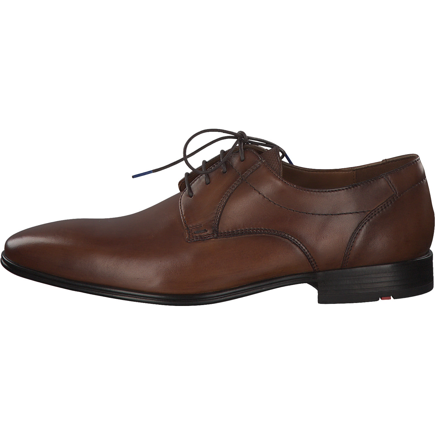 Lloyd Osmond 27558, Schnürschuhe, Herren, Cognac