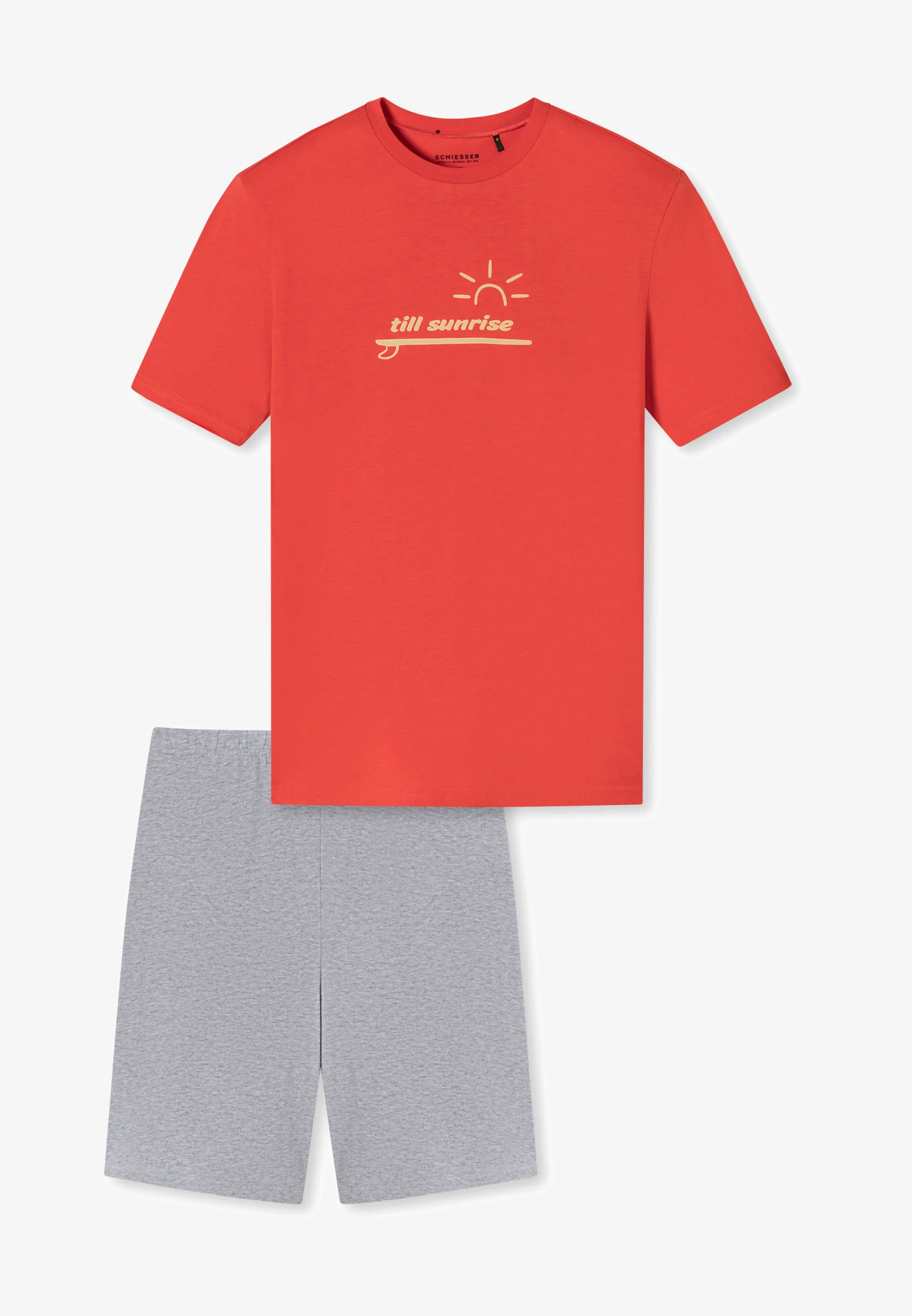 Pijamas Schiesser