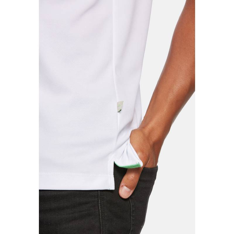 Jeff Green Eclipse Poloshirt Herren