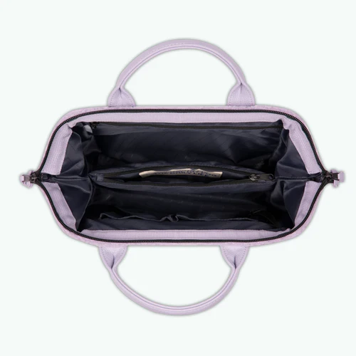 Crossbody Adventurer Cleveland violet