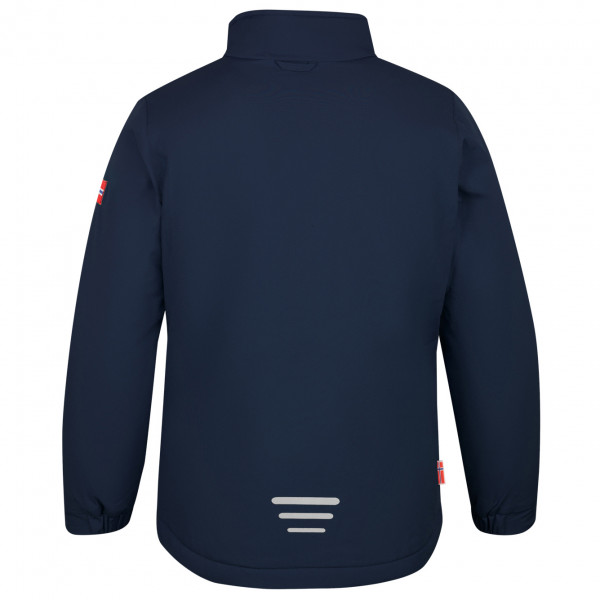 Trollkids - Kid's Laksefjord 3in1 Jacket - Doppeljacke